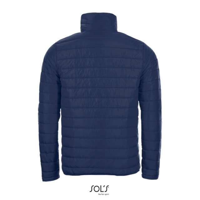 Jacheta Sol's men SO01193 navy