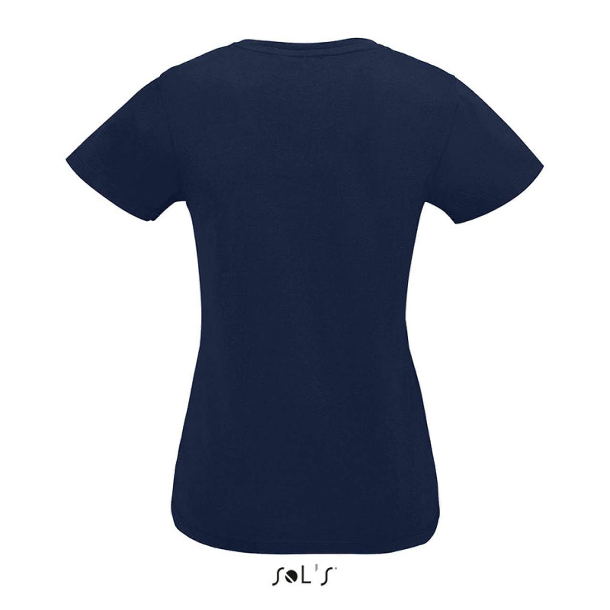 Tricou SOL'S SO02941 IMPERIAL Femei Bleumarin