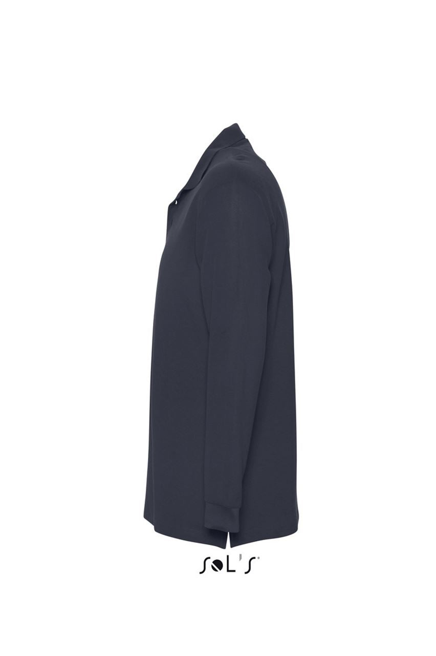 Tricou Polo SOL'S SO11328 STAR Bărbați Bleumarin