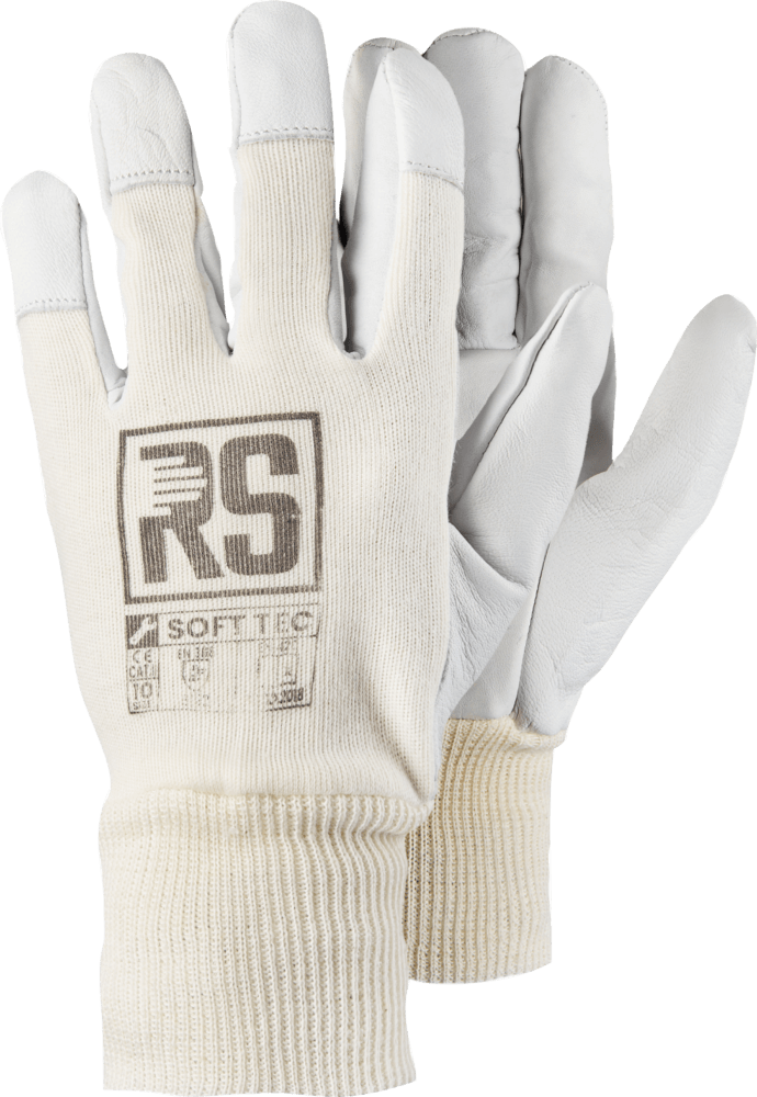 Mănuși din piele de capră, RS Soft Tec