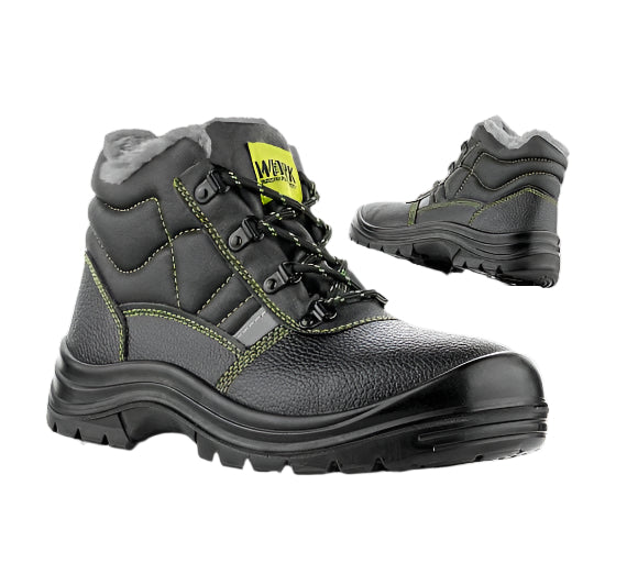 Bocanci ocupaționali VM 3280-O2W Stockholm