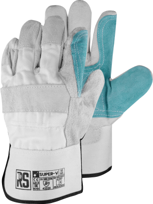 Mănuși de protecție RS Super V