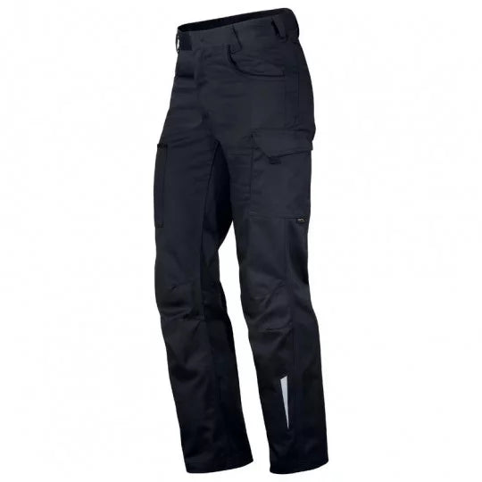 Pantaloni de lucru uvex syneXXo light, negri