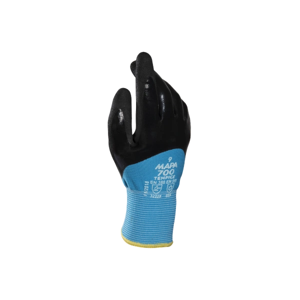 Mănuși de protecție termorezistente Mapa TempIce 700