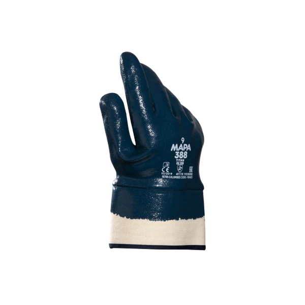 Mănuși de protecție Mapa Titan 388