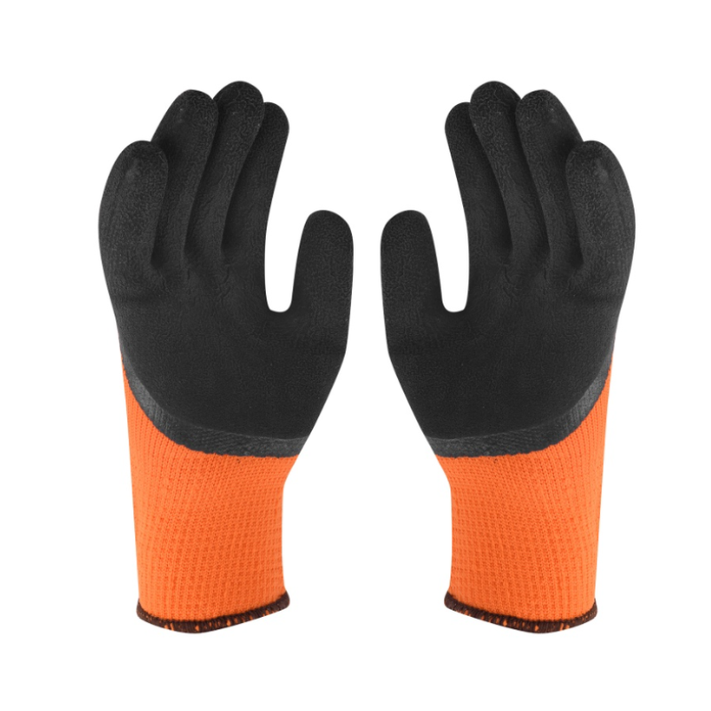 Mănuși de protecție TK FERET pentru condiții de lucru la temperaturi scăzute