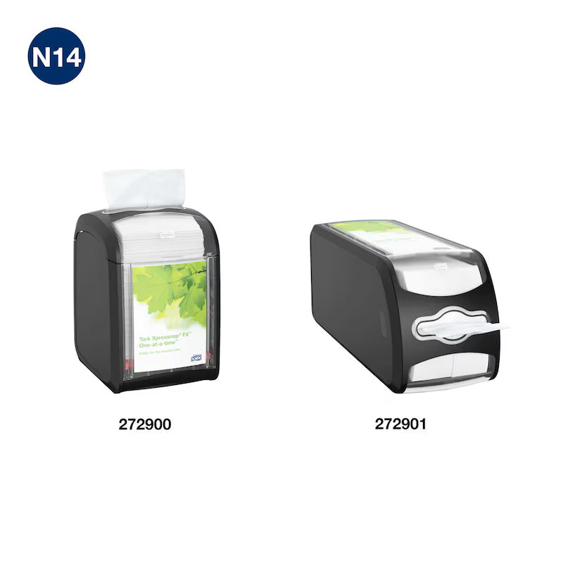 Compatibilitate Șervețele Tork 15830 Counterfold albe, N14