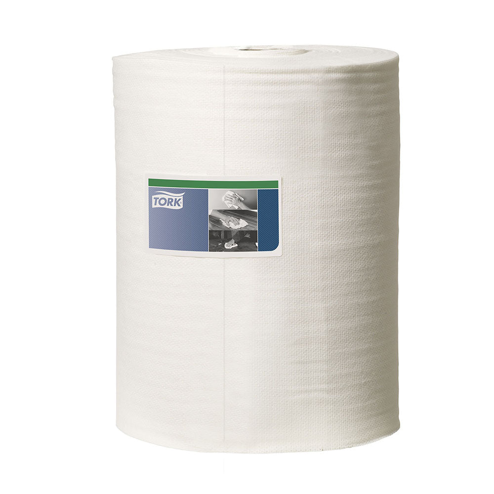 Tork lavete pentru curățare Long-Lasting, 300 porții/rolă, 114m