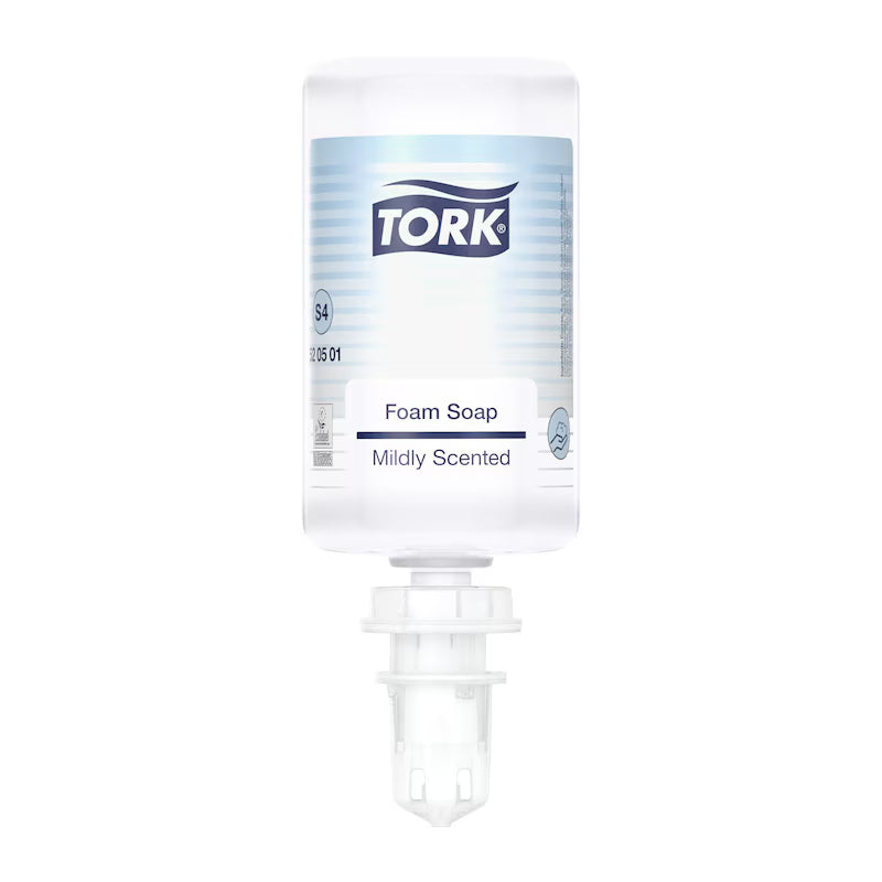 Săpun spumă delicat Tork 520501, 1000 ml