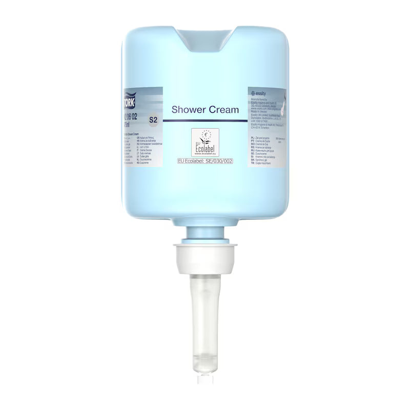 Cremă de duș Tork mini 420602, 475 ml