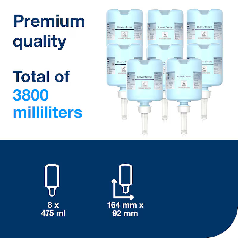 Cremă de duș Tork mini 420602, 475 ml