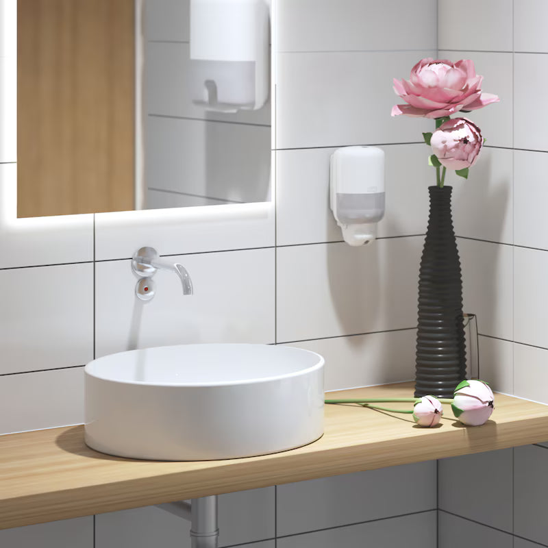 Săpun lichid delicat Tork mini 420502, 475 ml