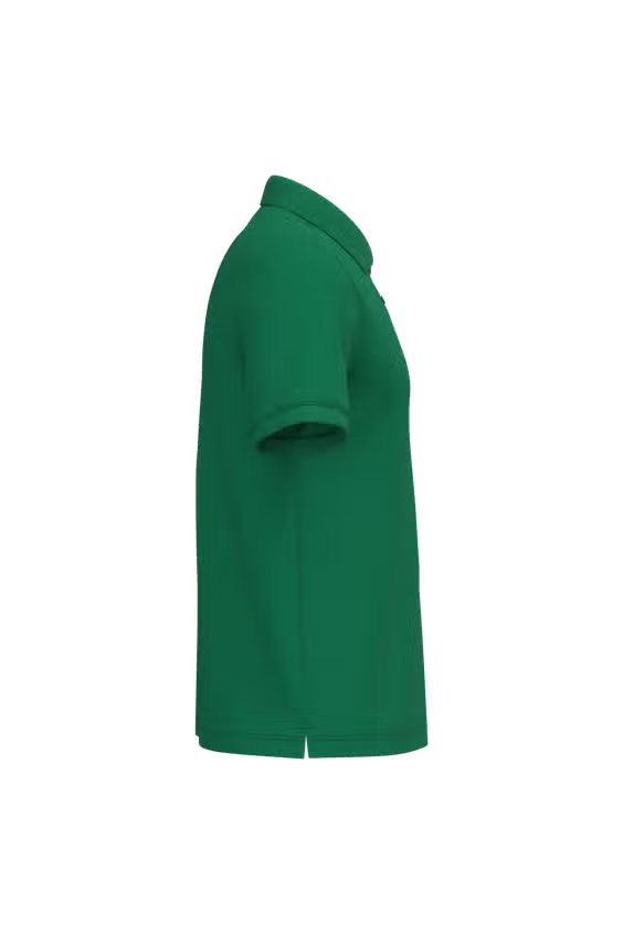 Tricou Polo Kariban KA241 Bărbați Kelly Green