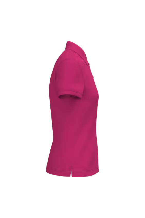 Tricou Polo Kariban KA241 Damă Fuchsia