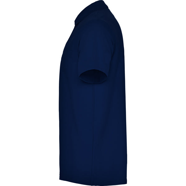 Roly PO6632 Austral Polo purtat ca uniformă corporate și evenimente