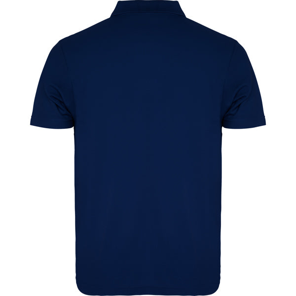 Roly PO6632 Austral Polo în culori multiple pentru branding uniformă