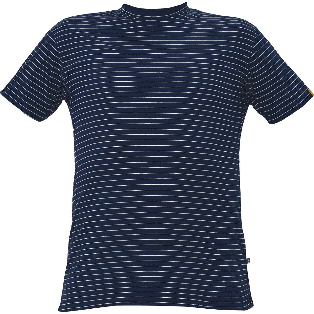 Tricou polo NOYO ESD bleumarin