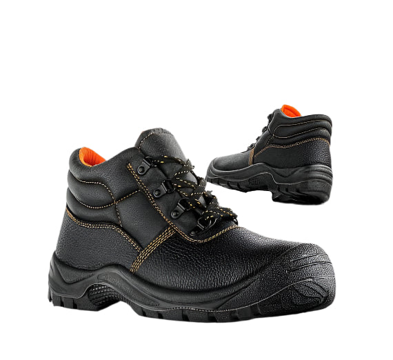 Bocanci de protecție VM 3180 Umag S3