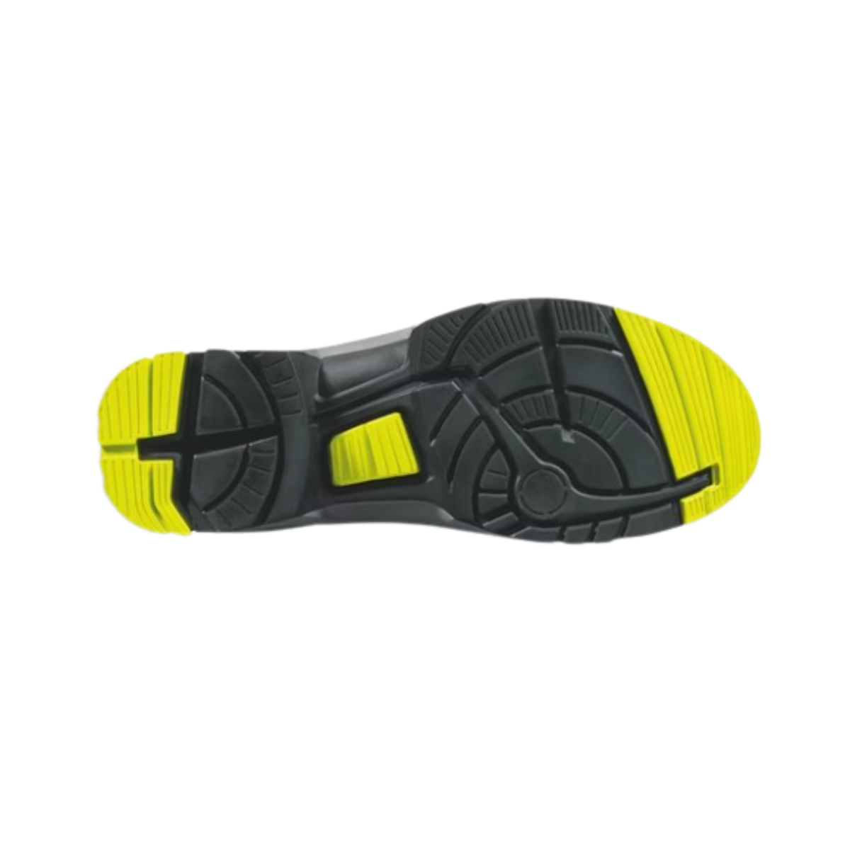 Talpa uvex i-PUREnrj a pantofilor de lucru uvex 1 8543042 disponibili la Bunzl Romania