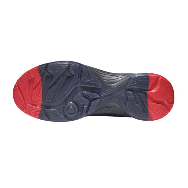 Pantofi de protecție Uvex S1 SRC W14 bombeu compozit