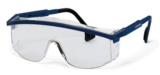 Ochelarii de protecție Uvex Astrospec 4C Plus