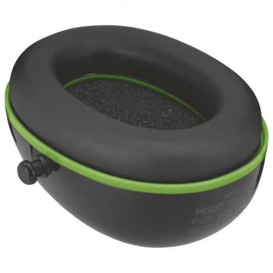 Antifoane externe Uvex K10H dielectrice