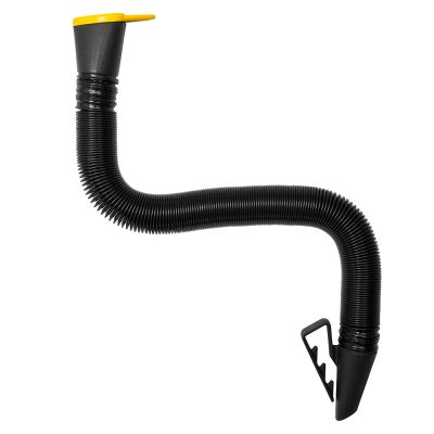 Vermop - Dispozitiv alimentare cu apa, negru