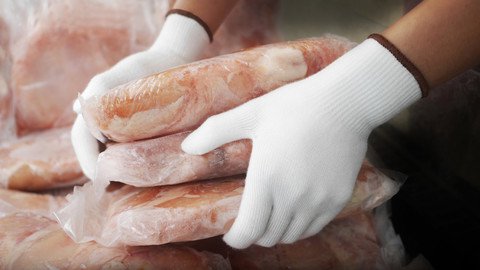 Mănuși de protecție Ansell ActivArmr 78-110