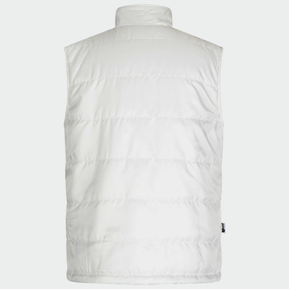 B-well ELENA medical vest women fleece collar