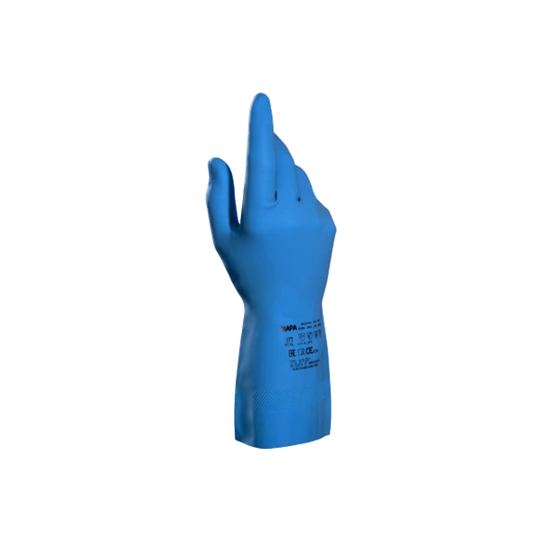 Mănuși protecție chimică Mapa Vital 177