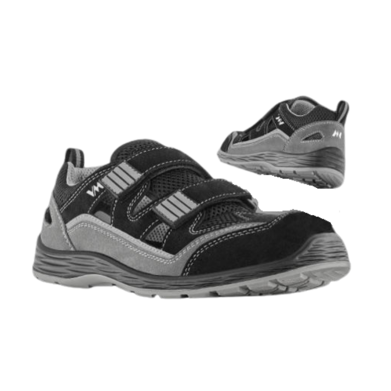 Sandale de protecție VM 2025 S1PL ESD