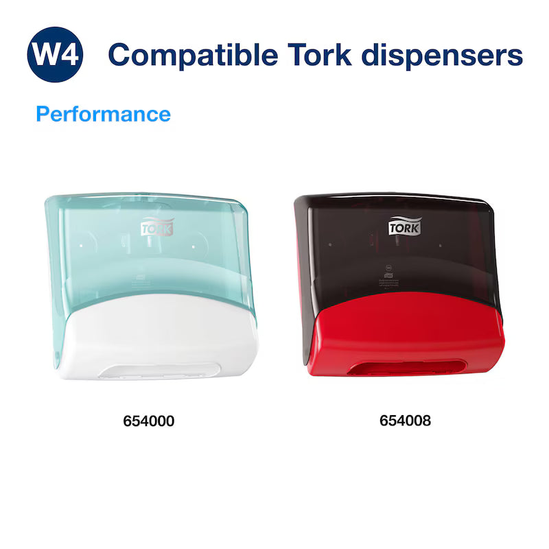 Tork lavete pentru curățare Long-Lasting, pentru utilizare îndelungată, 90 bucăți/pachet