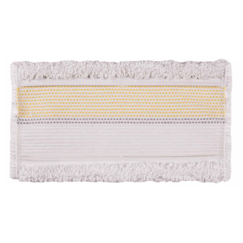 Mop dublu Wings Extrem galben