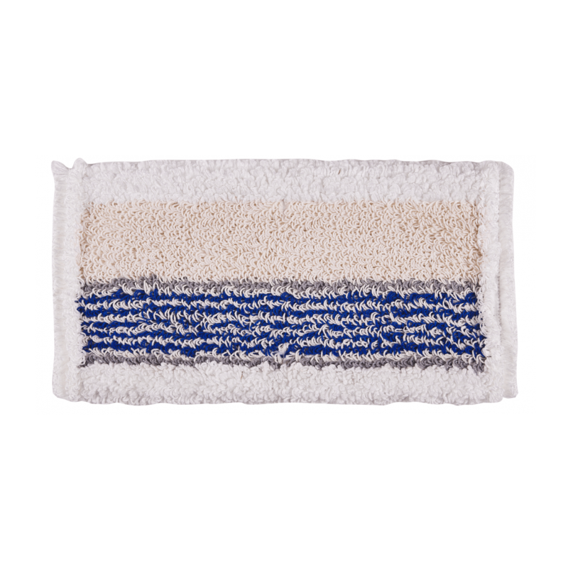 Mop dublu Wings Extrem 40cm albastru