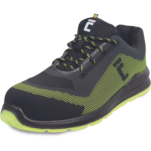 Pantofi de protecție Zurrum MF ESD S1P SRC