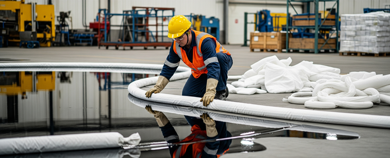 Controlul scurgerilor și retenția lichidelor