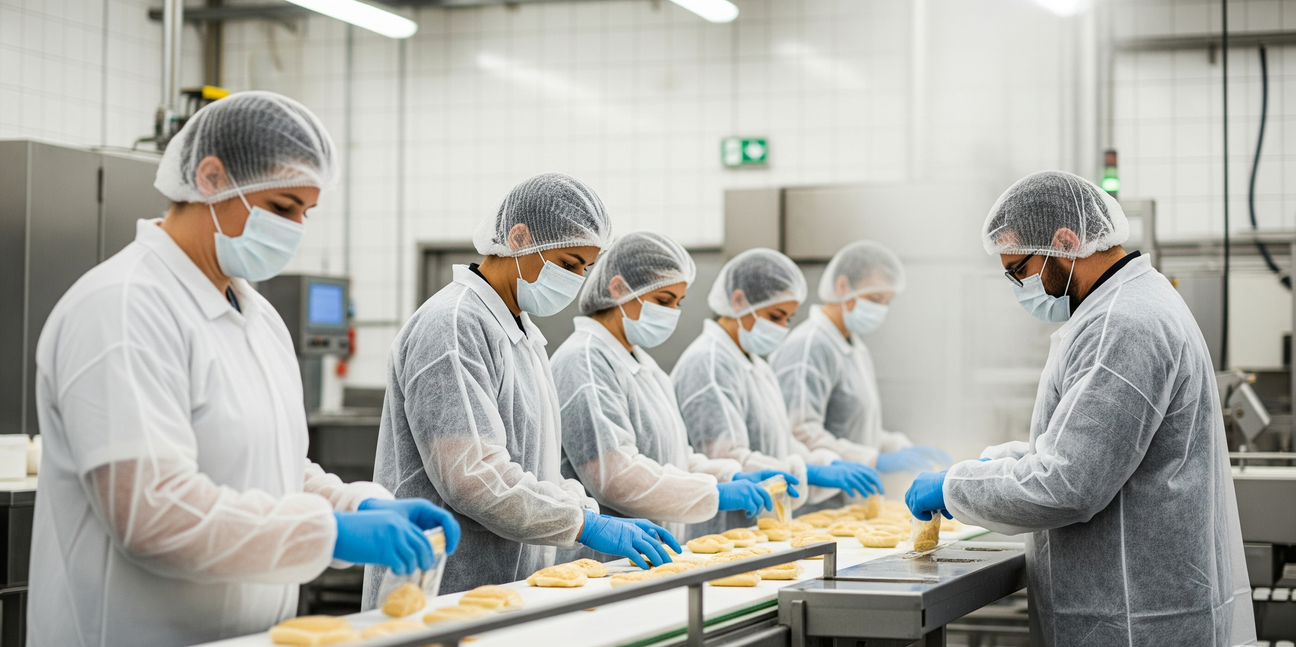 Echipamente de unică folosință