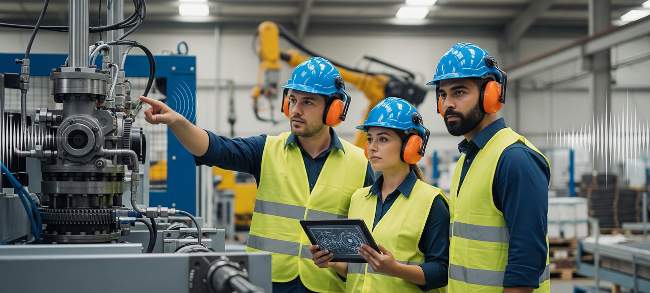 Protecție auditivă