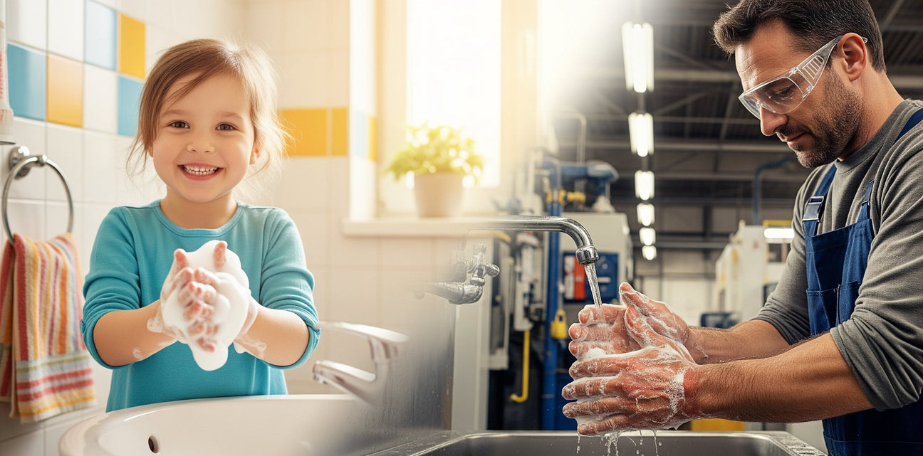 Produse pentru îngrijirea pielii