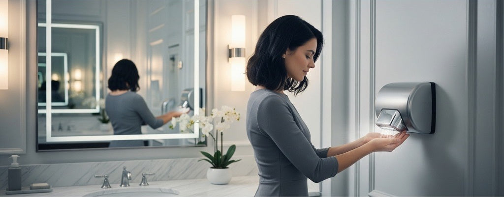 Uscătoare și accesorii