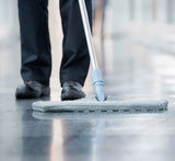 Mop cu pereți dubli Swep Duo MicroPlus 50cm