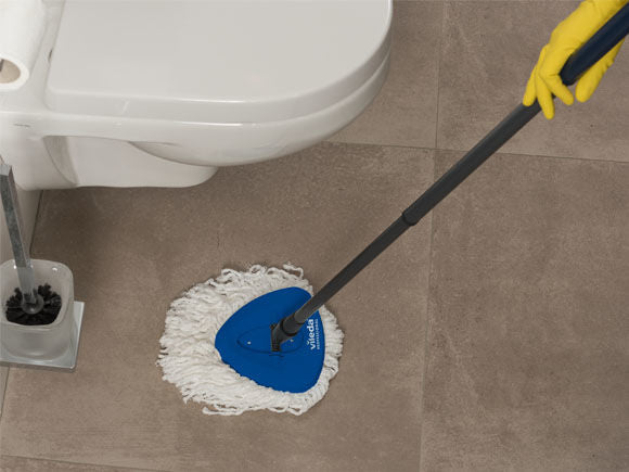 Sistem găleată și mop Vileda UltraSpin Mini Starter Kit