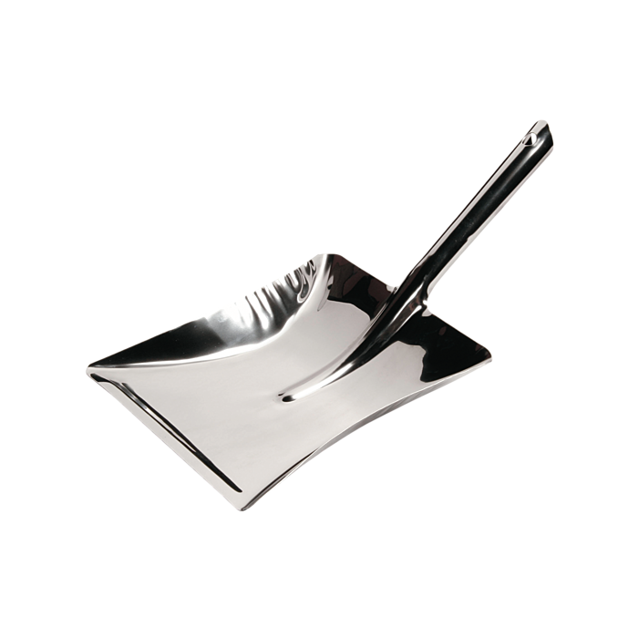 Făraș din oțel inoxidabil cucoadă scurtă, certificată HCCP