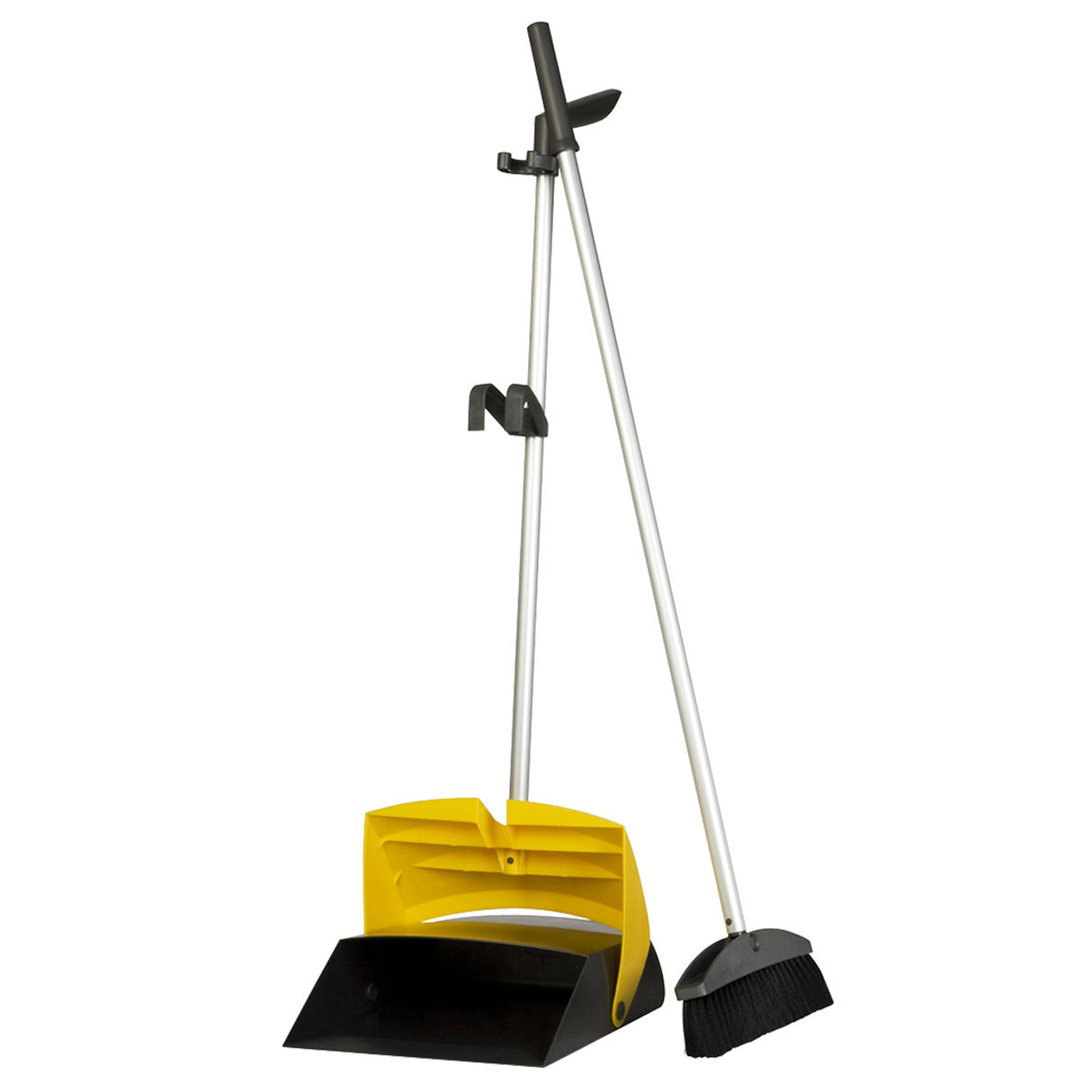 Vermop set de măturat – variantă nemontată, galben