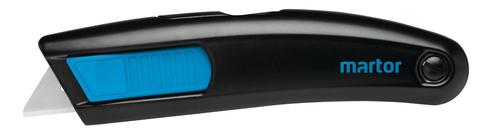 Cutter profesional Martor SECUPRO MEGASAFE