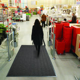 Covoraș de intrare Arrow Trax, 91 cm x 152 cm, grosime 10 mm