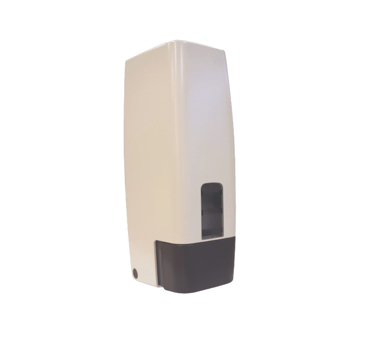 Dispenser sapun lichid, 1l, alb, Pristine