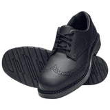 Pantofi de protecție business Uvex S3 W12