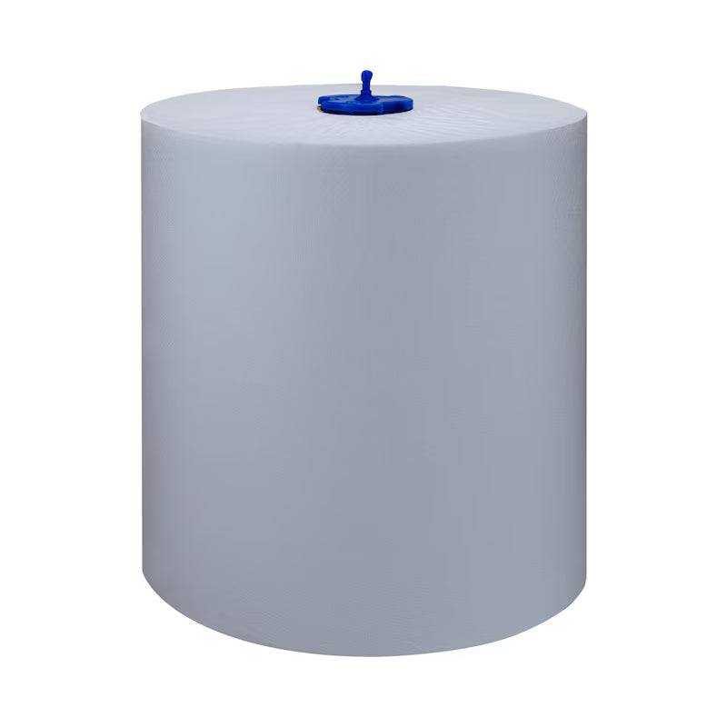 Tork rolă prosop hârtie albastră uz general, 250m