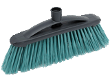 Vileda – mătură Eco Hard 30 cm pentru exterior și suprafețe dure